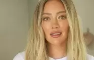 �Hilary Duff regresa a la m�sica!