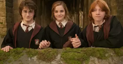Harry Potter