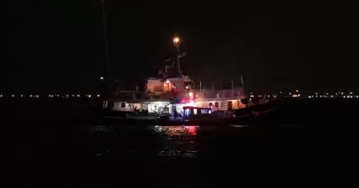 Flotilla Global Sumud
