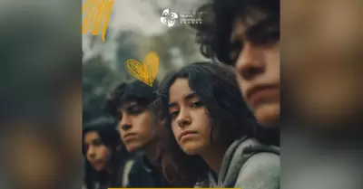 D�a Mundial de la Prevenci�n del Suicidio