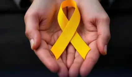 D�a Mundial de Prevenci�n del Suicidio
