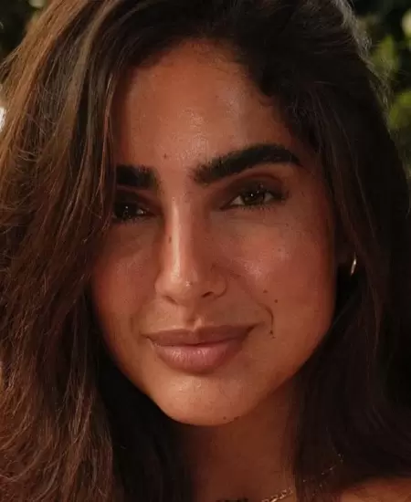Isabella Ladera