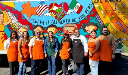 Fundaci�n Tijuana Sin Hambre
