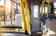 Buscar�n ampliar las paradas seguras del transporte p�blico en Tijuana