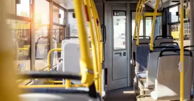 Transporte p�blico