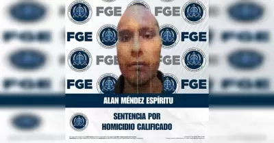 Detenido
