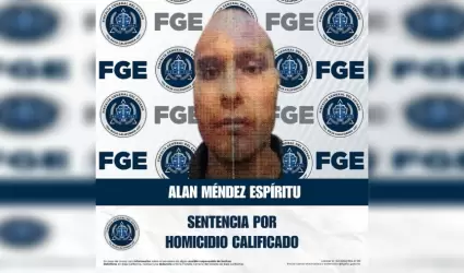 Detenido