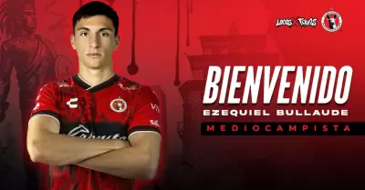 Ezequiel Bullaude