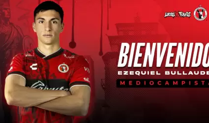 Ezequiel Bullaude