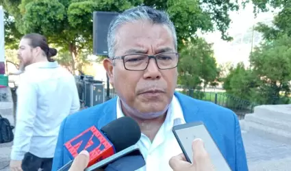 David Pintor, titular del ISIE