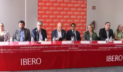IBERO
