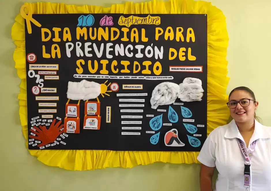 Instituto de Psiquiatr�a del Estado de Baja California