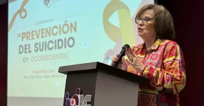 D�a Mundial de la Prevenci�n del Suicidio