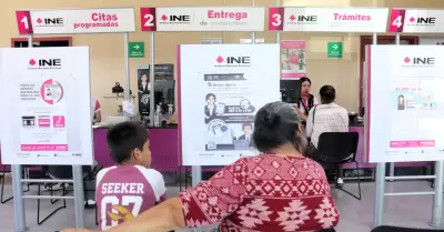 INE