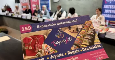 Expo TlaquepArte