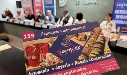 Expo TlaquepArte