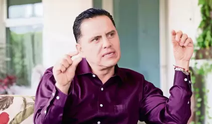 Roberto Sandoval