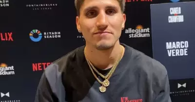 Marco Verde