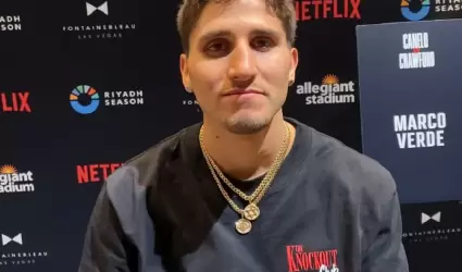 Marco Verde
