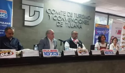 �Regresa a Baja California la Expo Internacional de Artesan�a "TlaquepArte"!