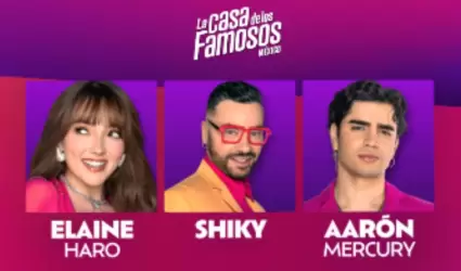 Nominados
