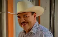 Julio Preciado fue hospitalizado de emergencia por neumon�a