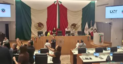 Congreso de Sonora