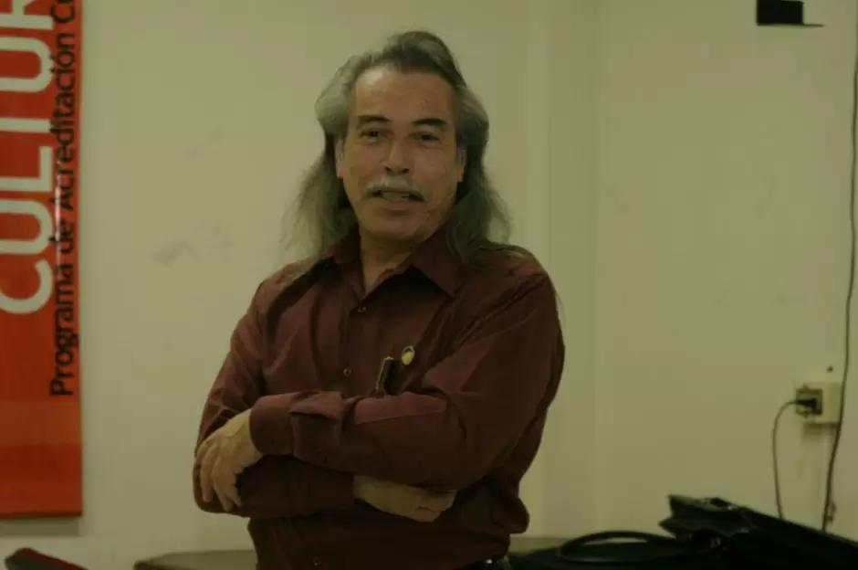 Antonio S�nchez Ibarra