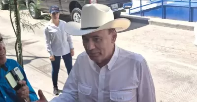 Alfonso Durazo