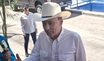 Alfonso Durazo