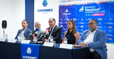 Di�logo Social por un M�xico inclusivo