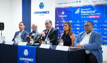 Di�logo Social por un M�xico inclusivo