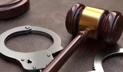 orden de aprehensi�n, justicia, juez