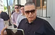 Aclara fiscal: da�o patrimonial en Cecop es de 64 mdp