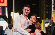 Adri�n Marcelo confirma que atraviesa una crisis matrimonial