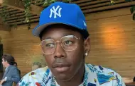 Tyler, the Creator se presentar� en M�xico