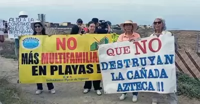 Ca�ada Azteca