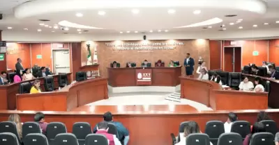 Aprueban dict�menes de cuentas p�blicas del ejercicio 2023