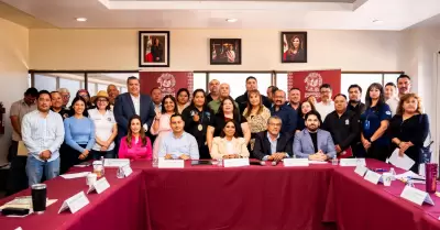 Consejo Paz
