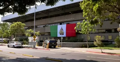 Palacio Municipal