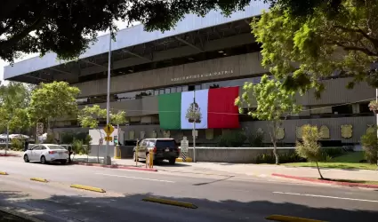 Palacio Municipal