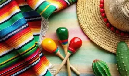 Festejos patrios