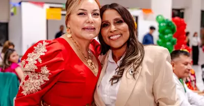 Claudia Agat�n