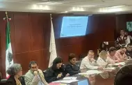 Probable exceso de velocidad, primer dictamen de Fiscal�a sobre pipa