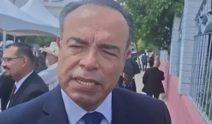 Rodolfo Castro Valdez.