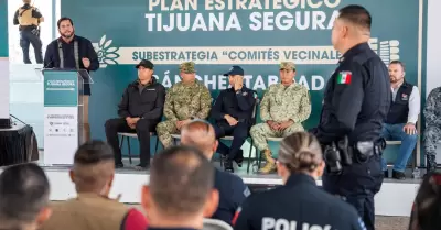 Comites Vecinales