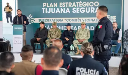 Comites Vecinales