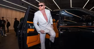 Sa�l "Canelo" �lvarez