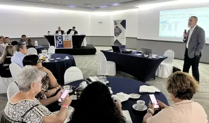Contadores P�blicos de Baja California
