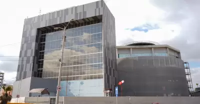SSPCM Tijuana